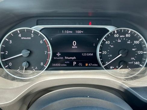 Used 2024 Nissan Rogue SV AWD/4WD image 31