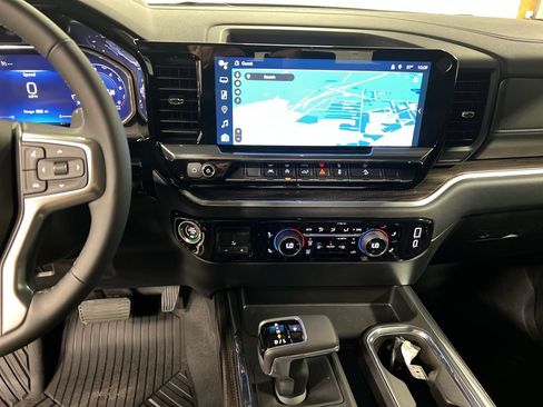 New 2026 Chevrolet Silverado 1500 RST AWD/4WD image 22