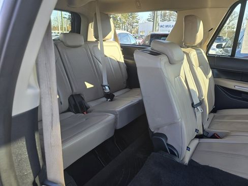 Used 2024 Ford Expedition Max Limited image 14