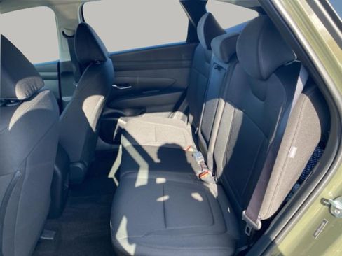 New 2026 Hyundai Tucson SE image 31