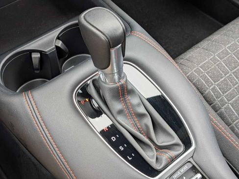 Used 2024 Honda HR-V Sport image 28