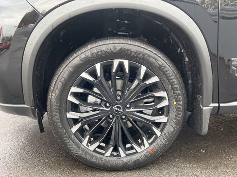 New 2026 Nissan Rogue SV AWD/4WD image 11