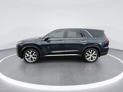 Used 2020 Hyundai Palisade SEL FWD image 5