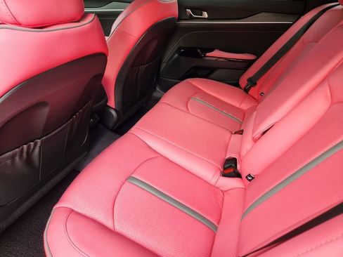 New 2026 Kia K5 GT-Line FWD image 19