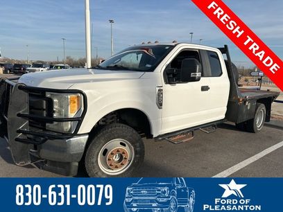 Used 2017 Ford F350 XL w/ Power Equipment Group