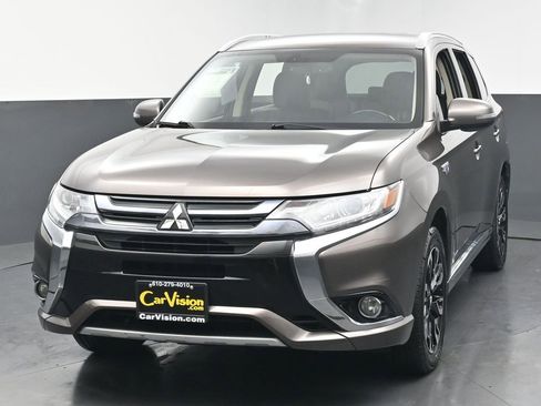 Used 2018 Mitsubishi Outlander SEL image 7