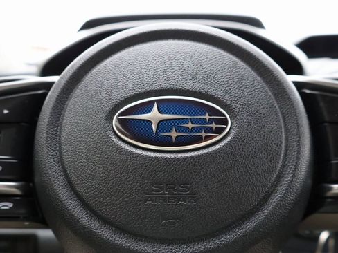 Used 2022 Subaru Crosstrek 2.0i Premium w/ Popular Package #4 image 27