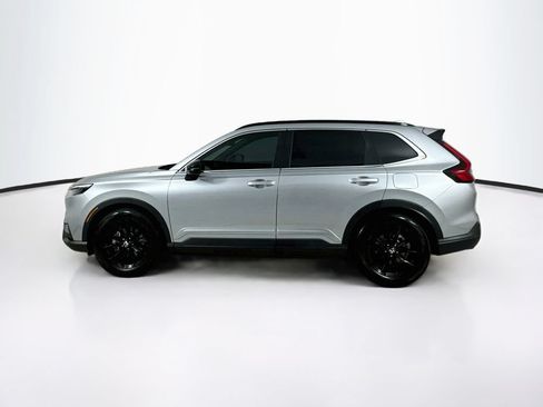 Used 2024 Honda CR-V Sport-L image 4