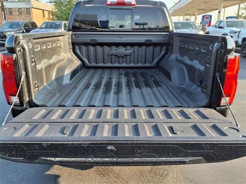 New 2026 Chevrolet Colorado Z71 w/ Z71 Convenience Package 2 image 5