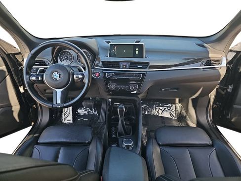 Used 2016 BMW X1 xDrive28i AWD/4WD image 9