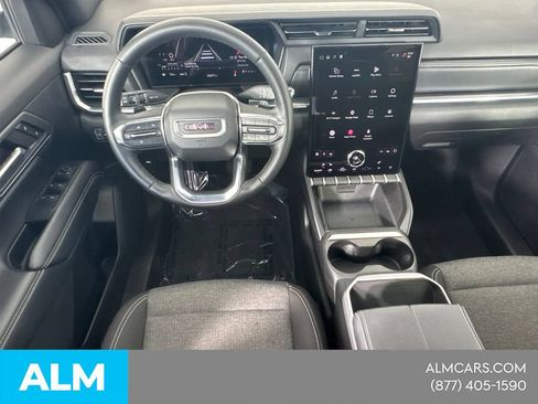 Used 2026 GMC Terrain Elevation AWD/4WD image 25