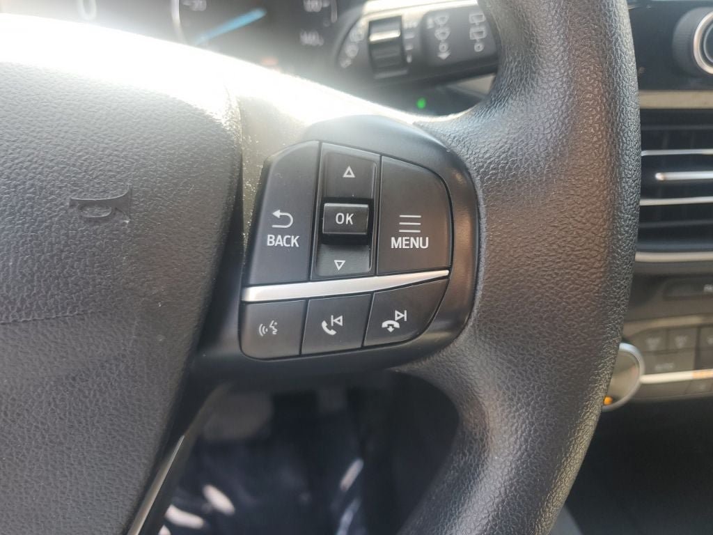 Used 2022 Ford Escape SE AWD/4WD image 22