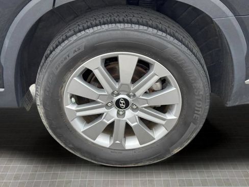 Used 2023 Hyundai Palisade SE w/ Cargo Package FWD image 22