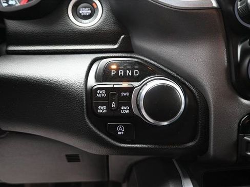Used 2021 RAM 1500 Big Horn AWD/4WD image 19