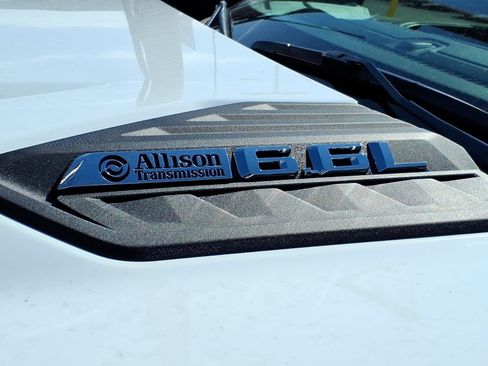 New 2026 Chevrolet Silverado 3500 W/T w/ WT Convenience Package AWD/4WD image 8