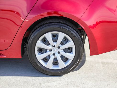 Used 2024 Toyota Corolla LE image 12