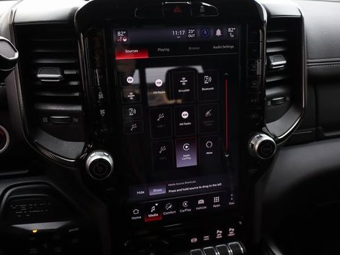 Used 2025 RAM 2500 Rebel w/ Rebel Level 1 Equipment Group image 24