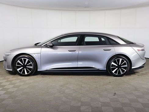 Used 2024 Lucid Air Touring AWD/4WD image 13