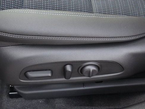 New 2026 Buick Envista Preferred w/ Convenience I Package image 16