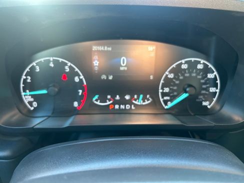 Used 2023 Ford Maverick XLT w/ Equipment Group 300A Standard image 9