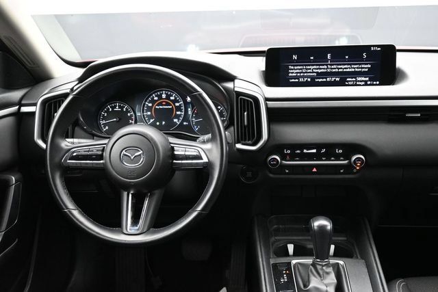 Used 2025 MAZDA CX-50 AWD 2.5 S w/ Preferred Package image 10