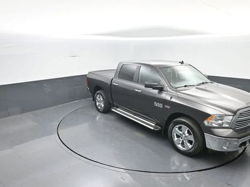 Used 2016 RAM 1500 Big Horn AWD/4WD image 23