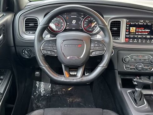 Used 2023 Dodge Charger Scat Pack image 16