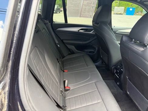 Used 2019 BMW X3 xDrive30i w/ M Sport Package 2 image 22