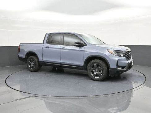 New 2026 Honda Ridgeline TrailSport image 17