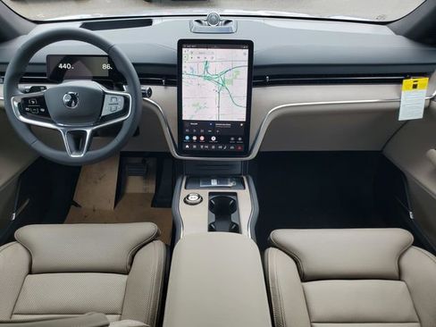 New 2026 Volvo EX90 Ultra AWD/4WD image 26