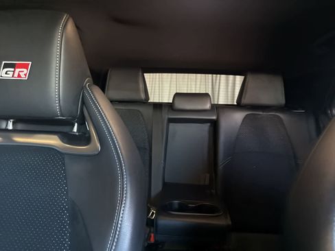 Used 2024 Toyota Corolla Premium image 22