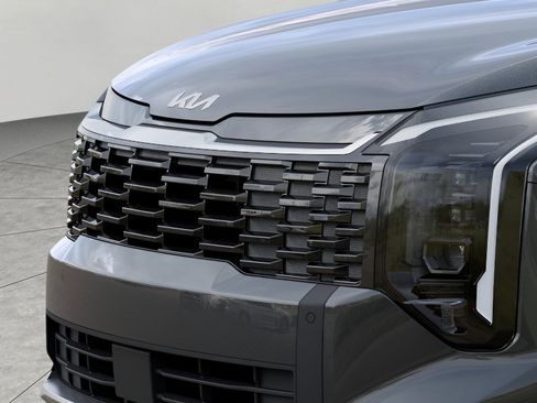 New 2026 Kia Sportage AWD Hybrid image 12