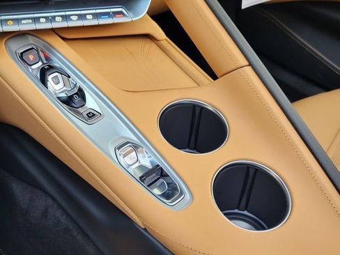 New 2026 Chevrolet Corvette Z06 image 48