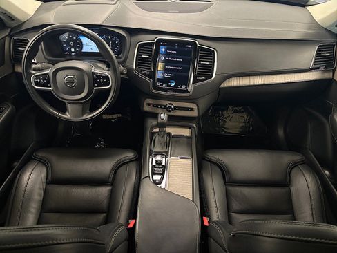 Used 2021 Volvo XC90 T6 Inscription AWD/4WD image 14