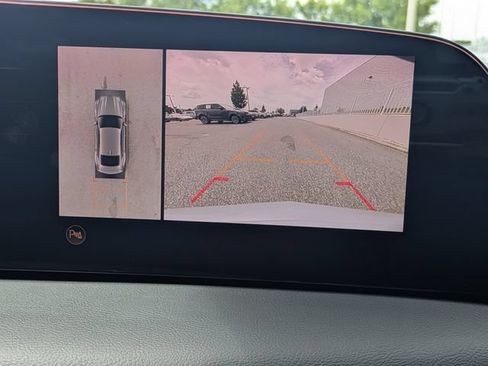 Used 2025 Cadillac CT5 V w/ Technology Package RWD image 20