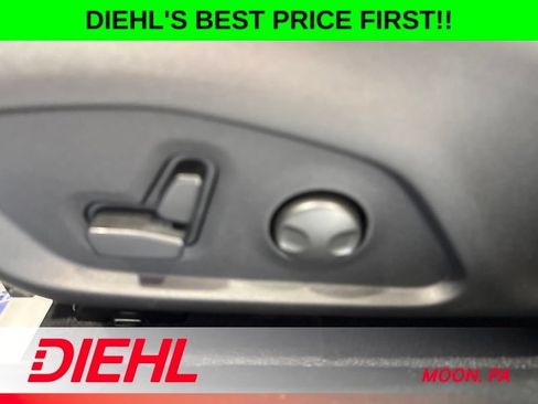 New 2026 Jeep Compass Limited w/ Sun, Sound & Navigation Group AWD/4WD image 20