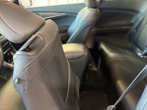 Used 2017 Honda Accord EX-L image 18