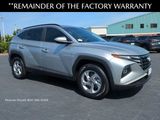 Used 2022 Hyundai Tucson SEL image 2