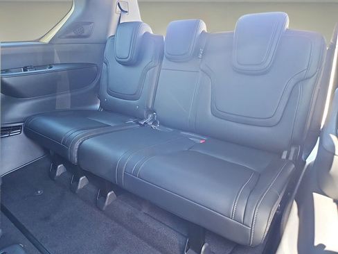 New 2025 Nissan Armada PRO-4X AWD/4WD image 22