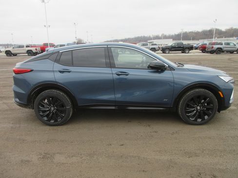 New 2026 Buick Envista Sport Touring w/ Convenience I Package image 3