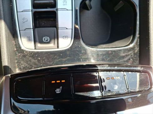 Used 2024 Hyundai Tucson SEL FWD image 19