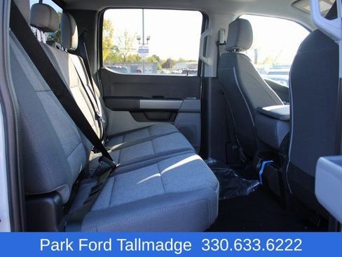 New 2026 Ford F250 XL w/ STX Appearance Package AWD/4WD image 24
