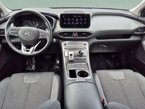 Certified 2023 Hyundai Santa Fe SEL AWD/4WD image 11