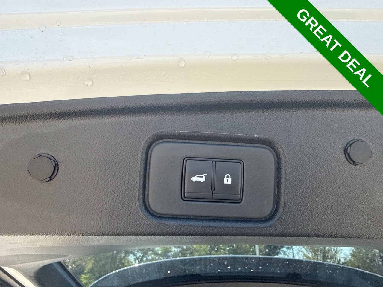 Used 2026 Nissan Pathfinder Platinum w/ Accent Package AWD/4WD image 18