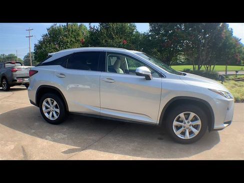 Used 2016 Lexus RX 350 FWD w/ Premium Package image 9