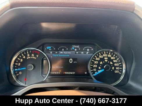 Used 2015 Ford F150 King Ranch AWD/4WD image 17