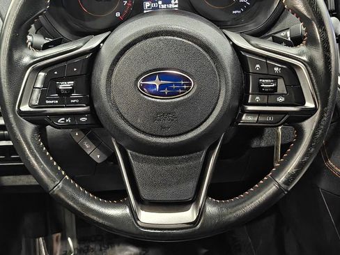 Used 2021 Subaru Crosstrek 2.0i Premium w/ Popular Package #3 image 5