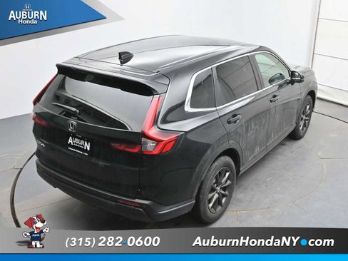 New 2026 Honda CR-V EX-L image 29