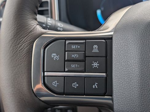 New 2026 Ford F250 King Ranch AWD/4WD image 19