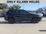 Used 2020 Jeep Cherokee Latitude Plus image 4